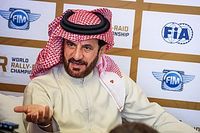 FIA, yeni takımların F1'e girişi için başvuru sürecini resmen başlattı!
