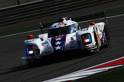 DragonSpeed announces part-time 2019 IndyCar entry