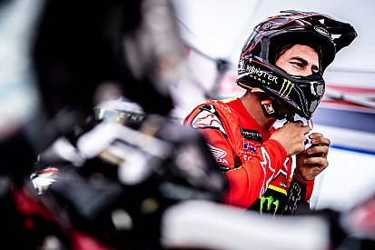Dakar 2019, 1. Etap: Barreda, Quintanilla'nın önünde ilk etabı kazandı