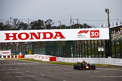 «Эти отношения уже намного крепче». Хорнер сравнил работу Red Bull с Honda и Renault