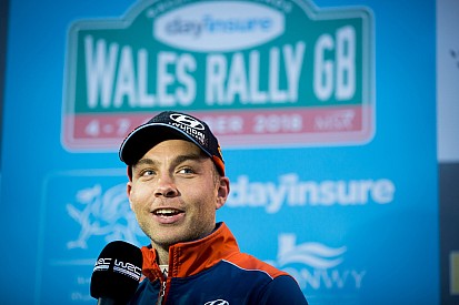 Paddon rejoint Wurz en Global Rallycross Europe