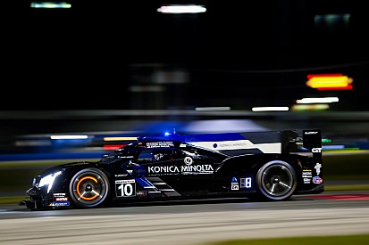 Alonso, Daytona 24 Saat için takımına güveniyor