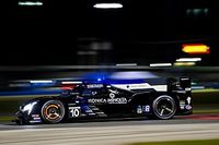 Alonso confía en el "fuerte equipo" que tiene para Daytona