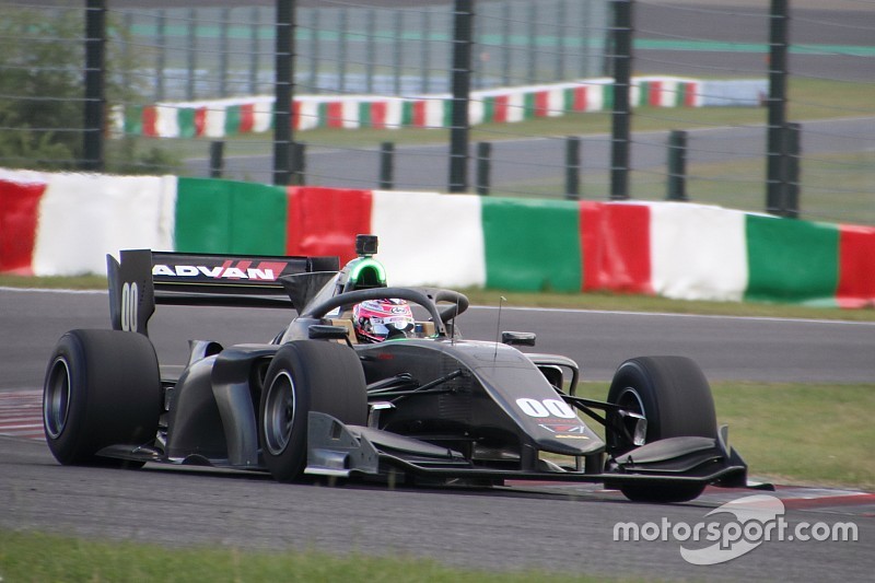 SF19でオーバーテイクシステムが変更? 1秒単位の使用を検討中