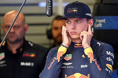 Verstappen sconterà la prima giornata di servizi sociali all'ePrix di Marrakech