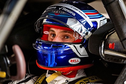 Após teste com Audi, Sirotkin vê DTM como opção para 2019