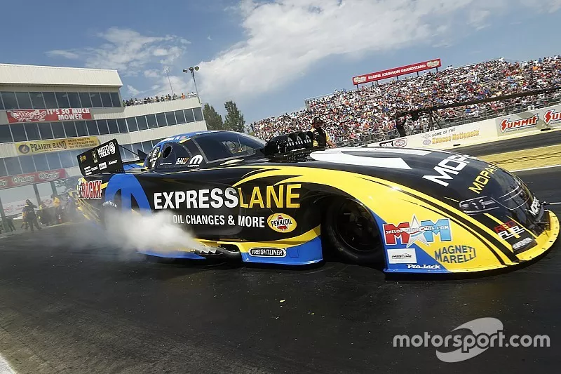 Matt Hagan