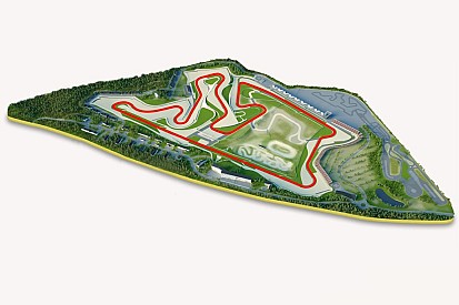 Il GP di Finlandia 2020 è in dubbio: dipende da un test ancora senza data