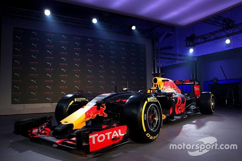 Red-Bull-Racing-Teamchef: Schreibt uns nicht ab!
