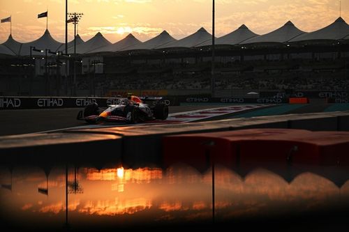 Racing Bulls no ayudar&aacute; a Verstappen: "Tenemos nuestras propias preocupaciones"