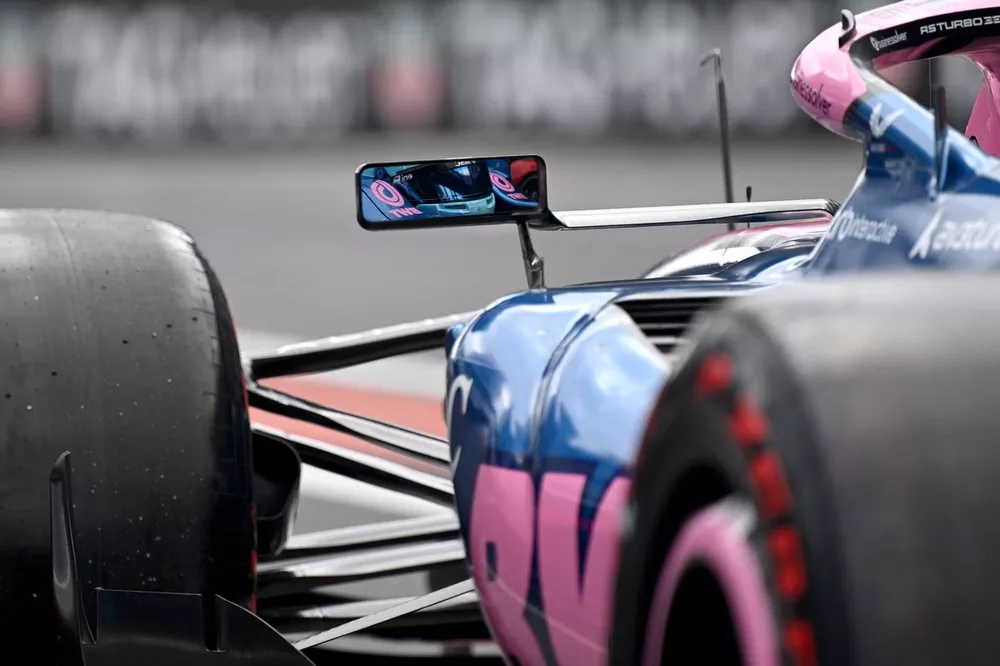 Alpine Anuncia Un Acuerdo Con Gucci Como Socio Principal Para La F1 alpine-anuncia-un-acuerdo-con-gucci-como-socio-principal-para-la-f1