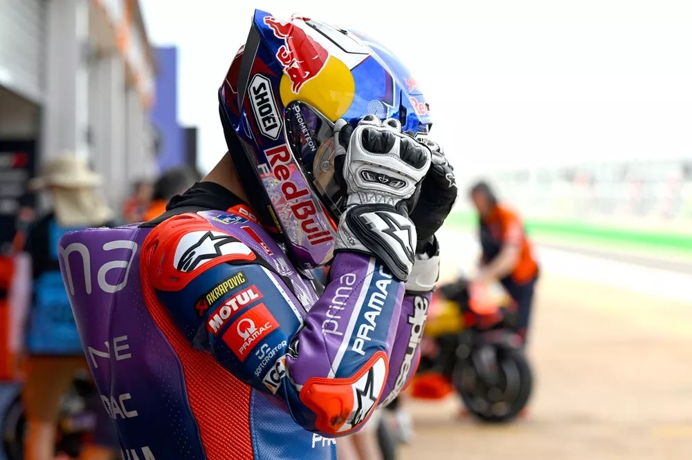 Toprak Razgatlioglu, Pramac Racing