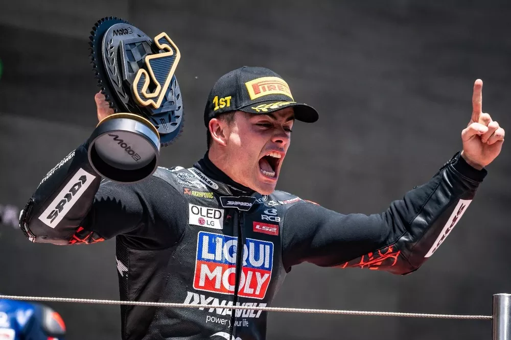 Manu González
