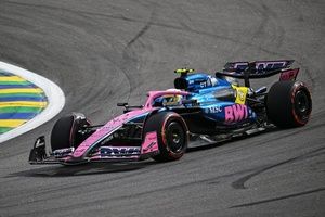 F1 GP Brasil 2025: A qué hora y como ver la carrera del domingo de Colapinto 