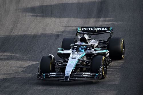 Por qu&eacute; Russell prob&oacute; los medios en su &uacute;ltima vuelta de la Q3 y Antonelli no lo hizo