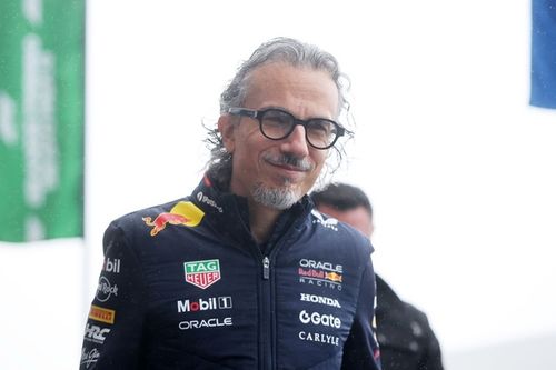 レッドブルのメキーズ代表、来季のレギュラーシートを失なった角田裕毅を後押し「ユウキにもう一度チャンスが訪れるのは間違いない！」