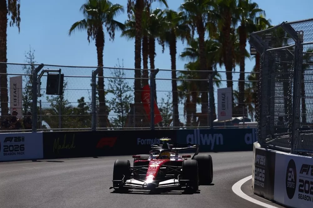 Lewis Hamilton, Ferrari