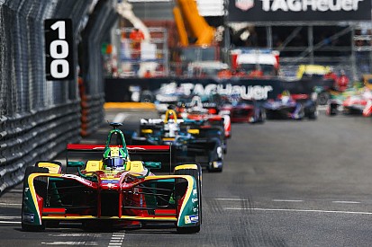 La Fórmula E ve alejarse el sueño de utilizar el circuito de Mónaco de F1