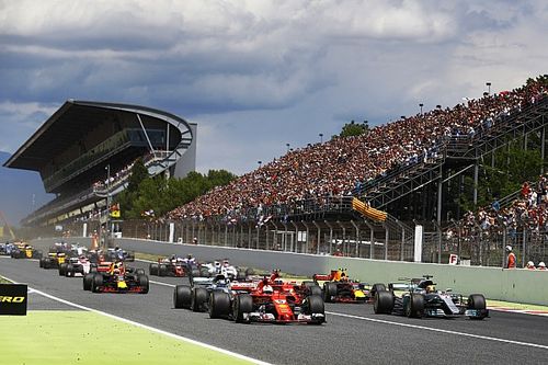 Liberty tomará la mejor decisión para F1 y aficionados sobre las carreras en TV