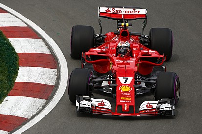 EL2 - Räikkönen s'approche du record sous une pluie de tête-à-queue