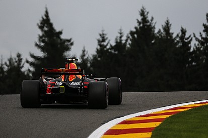Pirelli вважає причиною вібрацій саме машини