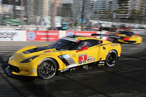Jan Magnussen: El drama de Long Beach