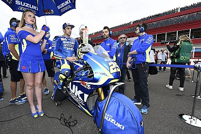 Un parti catalan veut restreindre les grid girls sur le GP de Barcelone