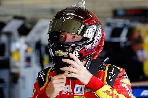 Así reaccionó el mundo de NASCAR al retiro de Dale Earnhardt Jr. 