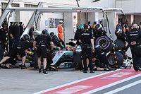 Hamilton: "No estamos escondiendo, Ferrari s&iacute; lo ha hecho en el pasado"
