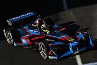 Dillmann reemplazar&aacute; a Mortara en el ePrix de Berl&iacute;n