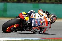 Michelin prueba en Brno un neum&aacute;tico para Misano y otro para 2018