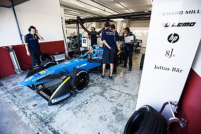 La Nissan prenderà il posto della Renault in Formula E!