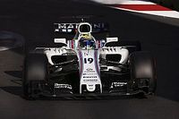 Williams "neg&oacute;" la victoria de Massa en Bak&uacute;, dice Lowe