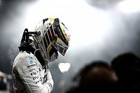 Ascens&atilde;o de Verstappen e Leclerc atrapalha busca de Hamilton por recordes de Schumacher