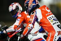 Redding: “No tener la Ducati 2017 me hace la vida más fácil”