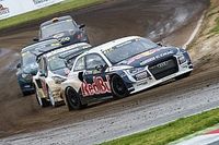 Ekstrom gana en Barcelona en la apertura del Mundial de Rallycross