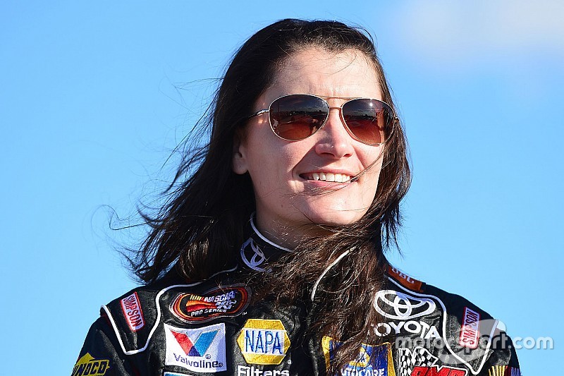 Julia Landauer returns to Pinty’s Series in 2019