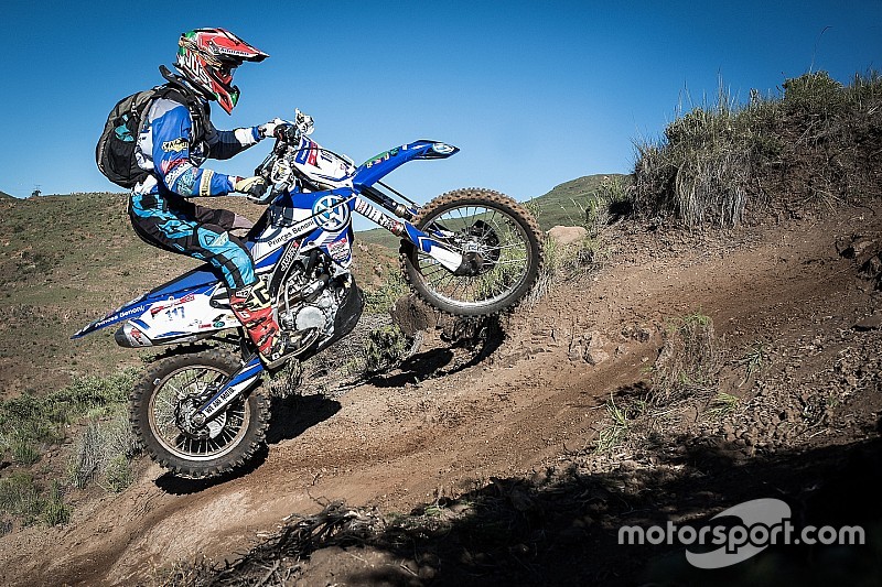 E’ ufficiale: la Sei Giorni di Enduro 2020 si disputerà in Italia