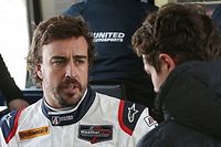 Alonso dice que tiene 50% de chances de correr en Le Mans este a&ntilde;o