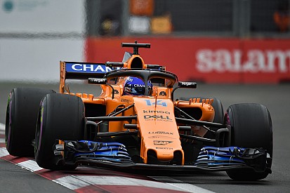 Alonso, son bölüme kalabileceklerinden emin değil