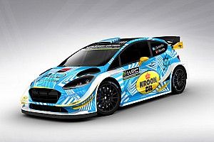 El piloto griego que correr&aacute; con M-Sport dos citas del WRC