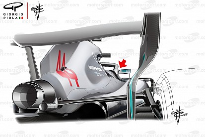 From inside Mercedes: Piola explains ‘simple’ keys to F1 success