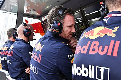 Budgetlimit: Red Bull warnt vor dramatischer Kündigungswelle