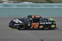 Truex señala que dejaron de ser nadie para volverse contendientes