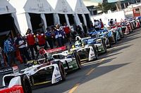 Porsche y Audi quieren "arreglarse" para la Fórmula E