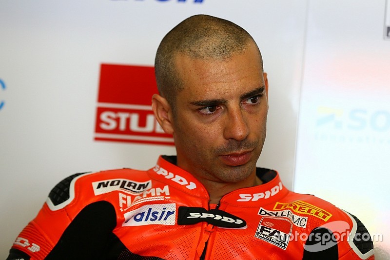 Ducati: Melandri è fuori. Dal 2019 sulla Panigale V4 ufficiale ci sarà Alvaro Bautista