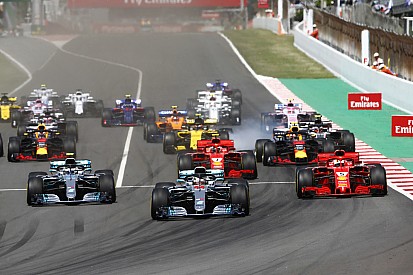 Todt: Regulamentos híbridos da F1 foram longe demais