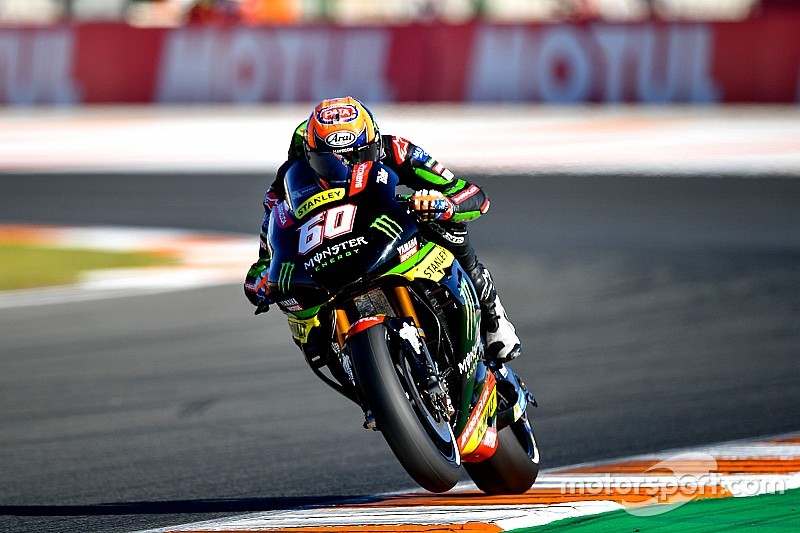 Michael van der Mark bestätigt: MotoGP-Einsätze waren hilfreich für die WSBK