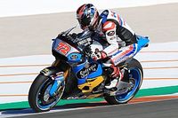 Honda trabajará dos días con su equipo de test en Jerez