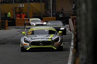 Edoardo Mortara y Mercedes ganan la FIA GT World Cup 2017